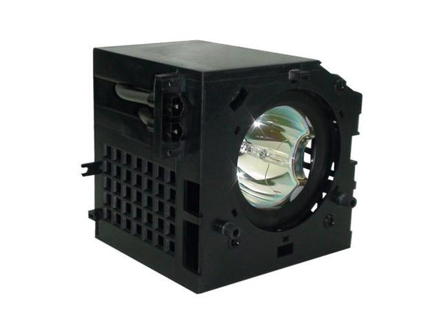 Jaspertronics OEM 6912B22007B Lamp & Housing for Zenith TVs - 240 Day Warranty