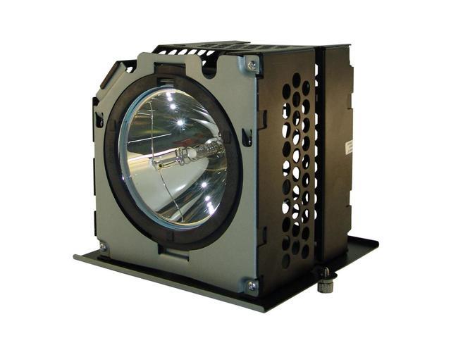 Advanced Lamps WDV65000LP Lamp & Housing for Mitsubishi Video Walls - 90 Day Warranty