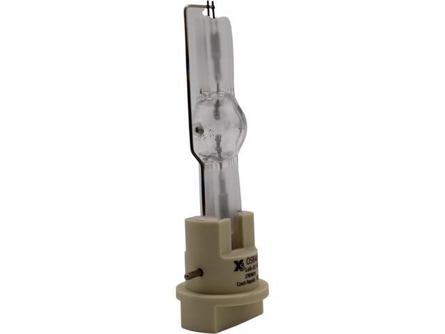 Lok-it 1700/PS 55027 1700W 84.5V Metal Halide Lamp for Concert, Theatre, Studio, and Architainment Lighting High CRI, Compact Size, Reliable...