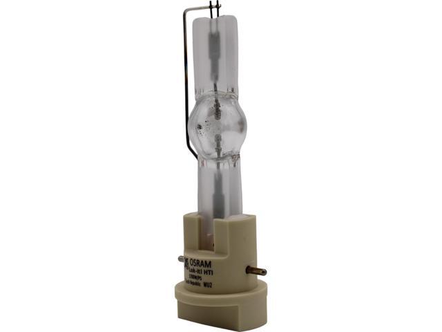 Lok-it 1700/PS 55027 1700W 84.5V Metal Halide Lamp for Concert, Theatre, Studio, and Architainment Lighting High CRI, Compact Size, Reliable...