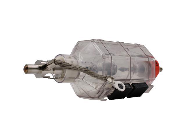 DXL-40BAF/L 4200W Xenon L Series Cinema Lamp powered by Ushio 1400 Hour Warranty for Barco HDQ-4K35 DP2K-15C/19B/20C/23B/32B DP4K-19B/23B/32B (5002388) - 1 Unit per pack - image 7