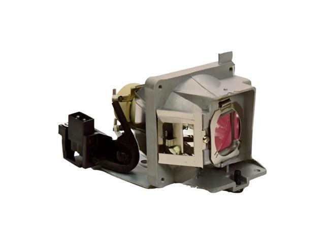 Jaspertronics DT01851 Lamp & Housing for Hitachi Projectors Fits CP-DX301 DT01851S DT01855 & More 1 Year Warranty 1 Unit per pack - image 2