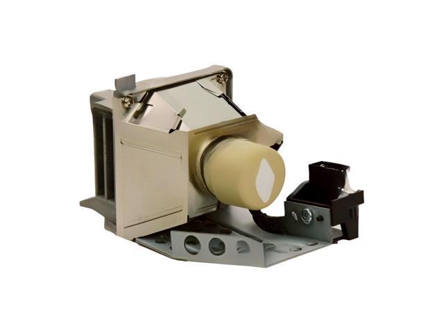 Jaspertronics DT01851 Lamp & Housing for Hitachi Projectors Fits CP-DX301 DT01851S DT01855 & More 1 Year Warranty 1 Unit per pack - image 3