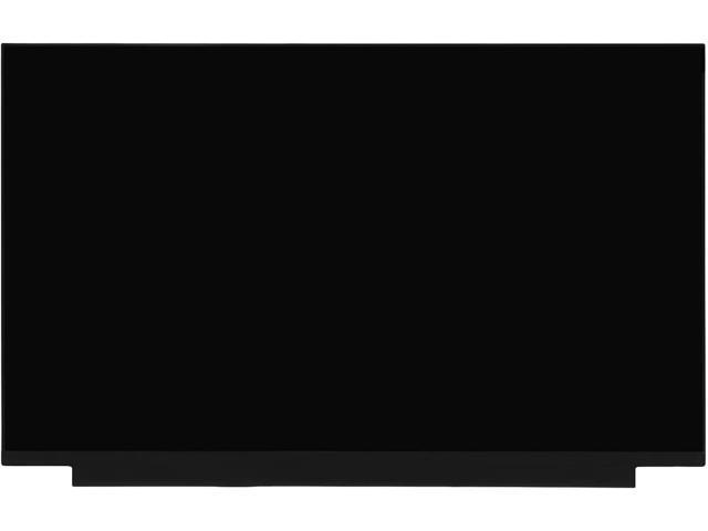 NUOLAISUN 15.6' for HP P/N L29683-001 (FHD 1920 * 1080 Non-Touch) LCD Screen Replacement Display Panel