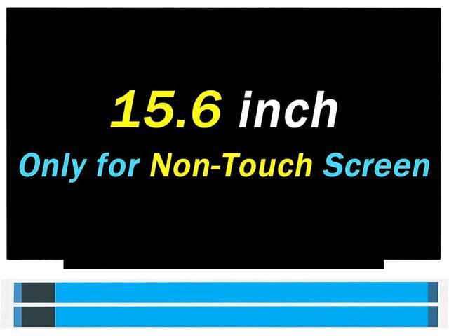 NUOLAISUN Screen Replacement 15.6 for Acer Nitro 5 AN515-45 AN515-54 AN515-55 AN515-58 AN515-58-5046 Series 1920X1080 40 pin 144Hz LCD Laptop...