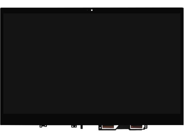 Replacement for ASUS VivoBook Flip 14 TM420 TM420I TM420U TM420IA TM420UA Series LCD Screen 1920x1080 15.6 inch LED Display Panel