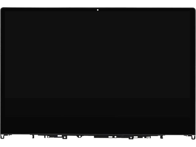 5D10R03188 5D10R03189 Replacement for Lenovo ideapad Flex 6-1470 Flex 6-14IKB 6-14ARR Yoga 530-14IKB Type 81EM 81HA JVHFC1 14' 30Pin LCD LED Touch...
