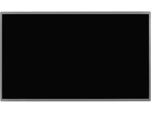 NUOLAISUN Screen Replacement for ASUS K55V 15.6' HD 1366 * 768 40 pin LCD Non-Touch Screen Display Panel