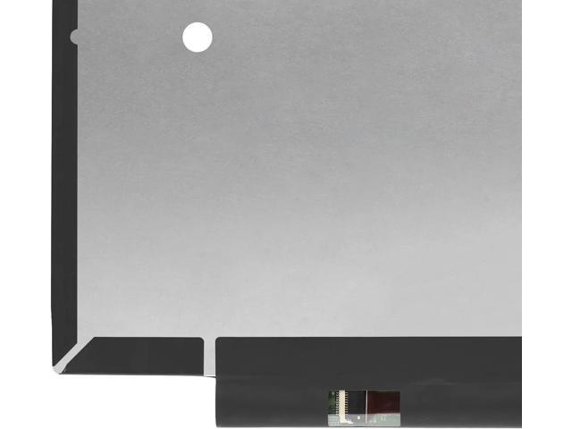 NUOLAISUN 15.6' for HP P/N L29683-001 (FHD 1920 * 1080 Non-Touch) LCD Screen Replacement Display Panel