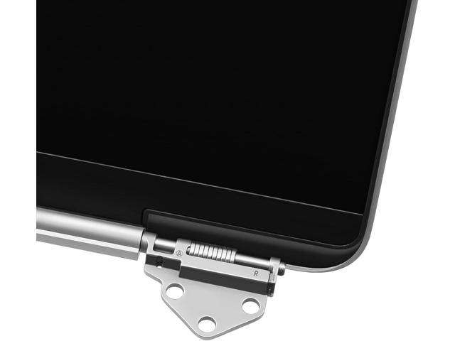 16' Screen Replacement for MacBook pro A2141 EMC 3347 2019 LCD Screen Replacement Display Assembly MVVL2LL/A MVVM2LL/A 661-14200 (Space Gray)