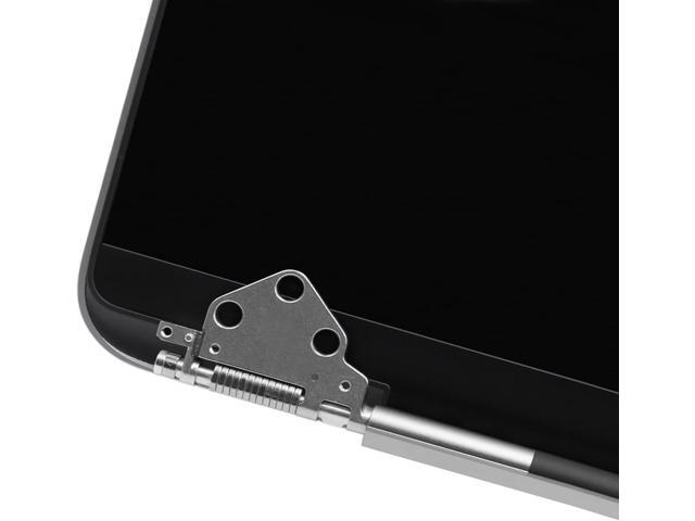16' Screen Replacement Compatible with MacBook pro A2141 EMC 3347 2019 LCD Screen Replacement Display Assembly MVVL2LL/A MVVM2LL/A 661-14200 (Silver)