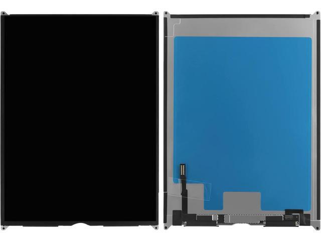 10.2' Screen Replacement for iPad 7th/8th Gen A2197 A2198 A2200 A2270 A2428 A2429 A2430 LCD Display Screen Panel Assembly Replacement Part with Tools