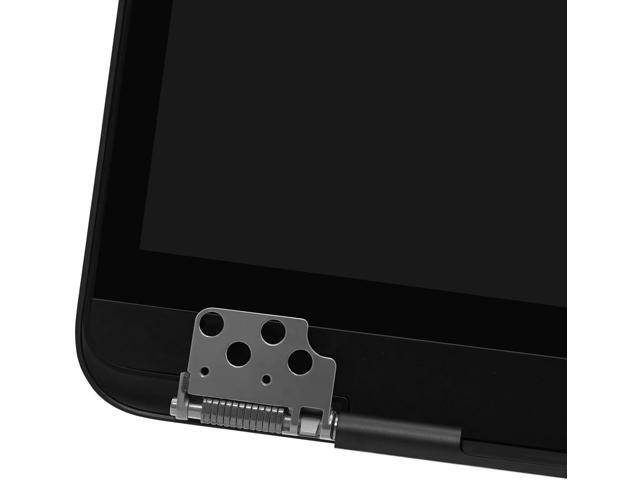 15' Screen Replacement for MacBook Air M2 A2941 EMC 8301 M3 A3114 EMC 9301 EMC 8612 MQKU3LL/A MQKV3LL/A 2023-2024 LCD Screen Display Complete Top...