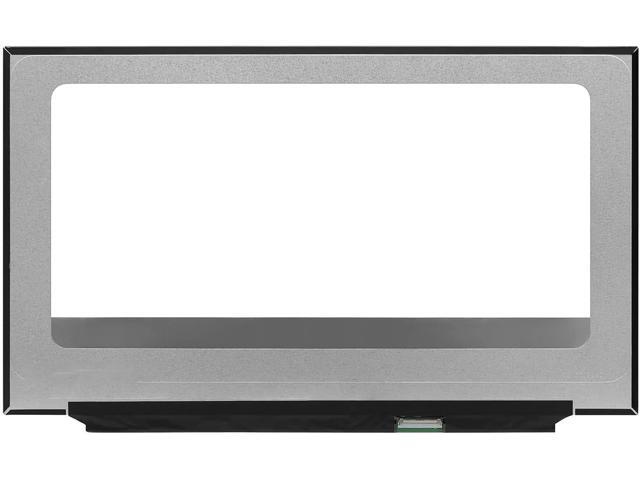 NUOLAISUN 17.3' Screen Replacement for MSI Katana GF76 11UD-606CA LCD Display Panel 40 pin 144 Hz (FHD 1920 * 1080 Non-Touch)