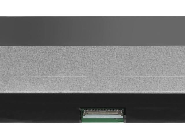 NUOLAISUN 17.3' Screen Replacement for MSI Katana GF76 11UD-606CA LCD Display Panel 40 pin 144 Hz (FHD 1920 * 1080 Non-Touch)
