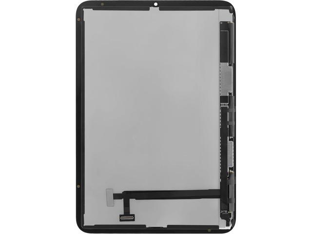 8.3' LCD Screen Replacement for iPad Mini 6 6th 2021 A2567 A2568 A2569 Display LCD Assembly and Glass Touch Digitizer Premium Repair Kit +...