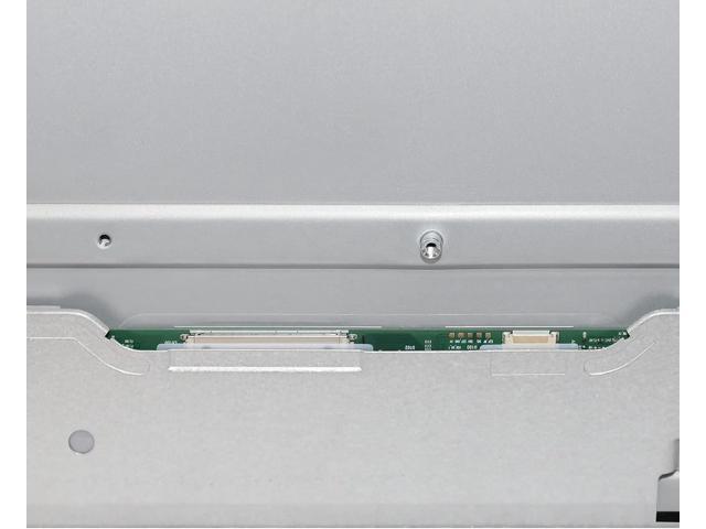 NUOLAISUN Replacement 27' for HP 27-D L91217-002 LCD PNL 27 W/CblFrame TS,Bib27 LM270WFA (SS)(A1) 1920(RGB)×1080 Touch (Touch Version)