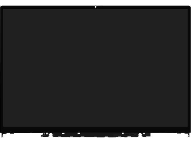 16' Touch Screen Replacement for Dell Inspiron 16 7620 7625 2-in-1 P119F P119F001 LCD Digitizer Display Assembly WUXGA 1920x1200