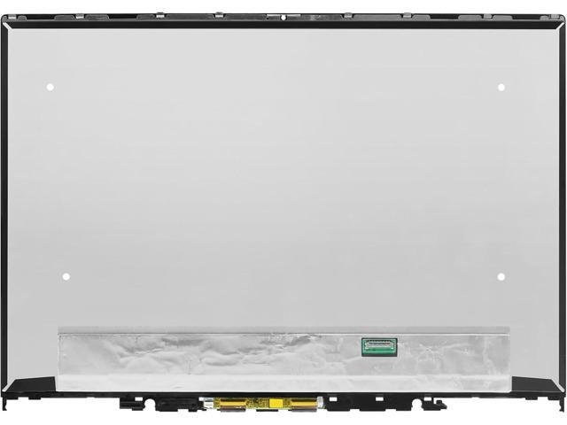 16' Touch Screen Replacement for Dell Inspiron 16 7620 7625 2-in-1 P119F P119F001 LCD Digitizer Display Assembly WUXGA 1920x1200