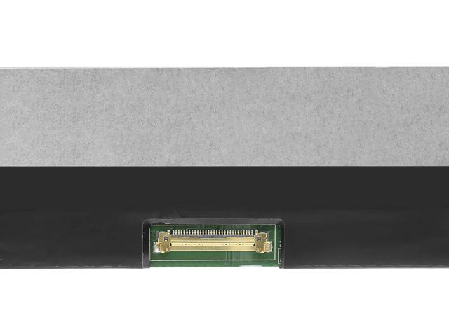 Screen Replacement for Dell Chromebook 11 3100 11.6' HD 1366x768 30 pin LCD Non-Touch Screen Display Panel