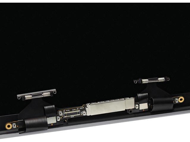 Screen Replacement for MacBook Pro 13.3in A1706 A1708 Late 2016 Mid 2017 Retina LCD Screen Display Assembly Kit EMC 3071 EMC 3163 EMC 2978 EMC 3164...