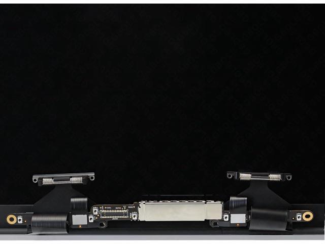 Screen Replacement for MacBook Pro 13.3in A1706 A1708 Late 2016 Mid 2017 Retina LCD Screen Display Assembly Kit EMC 3071 EMC 3163 EMC 2978 EMC 3164...