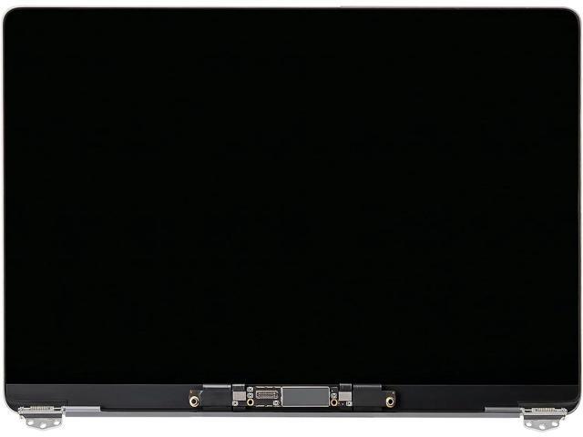 13.3in LCD Screen Display Complete Top Assembly Compatible with MacBook Air Retina A1932 2018 MRE82xx/A MREA2xx/A MREE2xx/A MRE92 MREC2 MREF2 MUQT2...