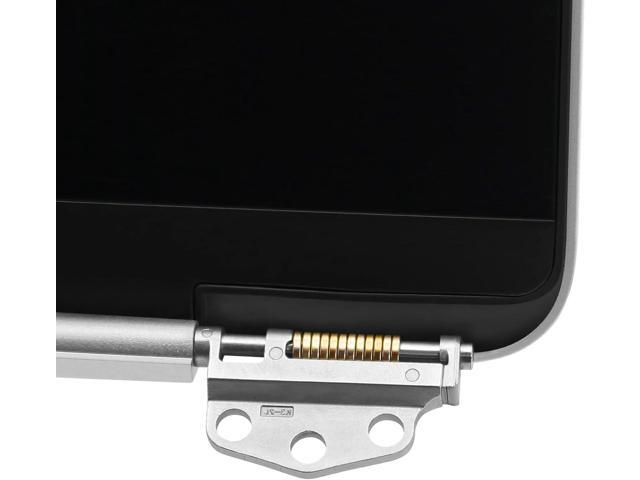 13.3' Screen Replacement for MacBook Air A2179 2019 2020 EMC 3302 MVH22 MVH42 MVH52 MWTJ2 MWTK2 MWTL2 Retina LCD Screen Display Full Assembly...