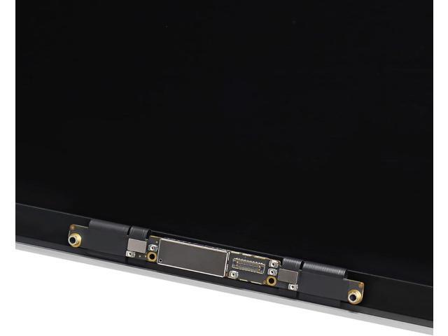 13.3' Screen Replacement for MacBook Air A2179 2019 2020 EMC 3302 MVH22 MVH42 MVH52 MWTJ2 MWTK2 MWTL2 Retina LCD Screen Display Full Assembly...