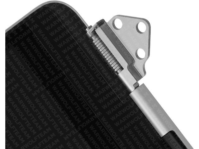 Compatible with MacBookPro18,1 A2485 M1 Pro M1 Max 2021 EMC 3651 661-21968 16' 3456 x 2234 Retina LCD Screen Digitizer Display Cover Cable Hinges...