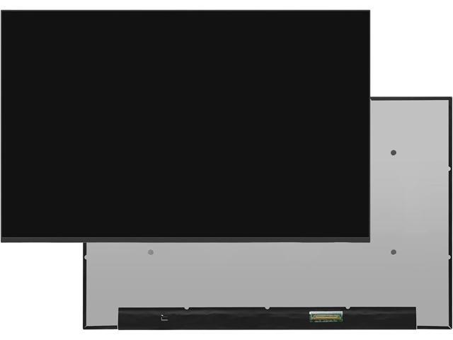 Replacement for Dell Latitude 13 5350 (2024) LCD Screen 1920x1200 13.3 inch 30PINS 60HZ LED Digitizer Display Panel (for Non-Touch Screen Only)