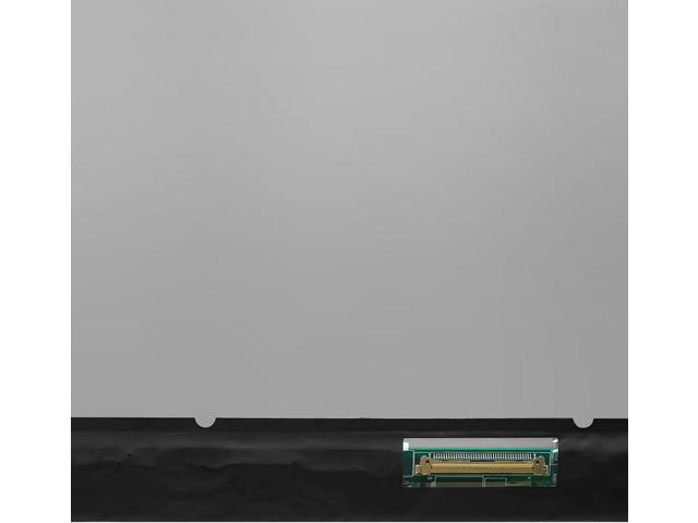 Replacement for Dell Latitude 13 5350 (2024) LCD Screen 1920x1200 13.3 inch 30PINS 60HZ LED Digitizer Display Panel (for Non-Touch Screen Only)