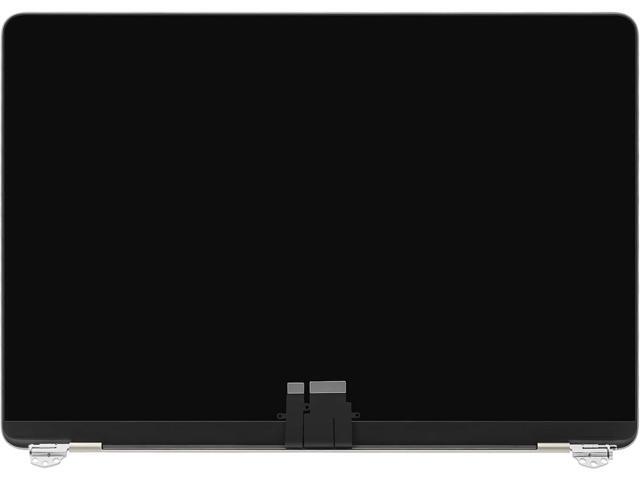 13.6' Screen Replacement for MacBook Air M3 A3113 EMC 8611 LCD Screen Display Complete Top Assembly (Starlight)