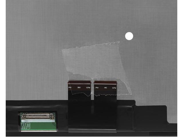 14.0' Screen Replacement for Asus Chromebook Flip C433 C433T C433TA C425T LCD Touch Screen Display Assembly FullHD 1920 * 1080 IPS 30Pin