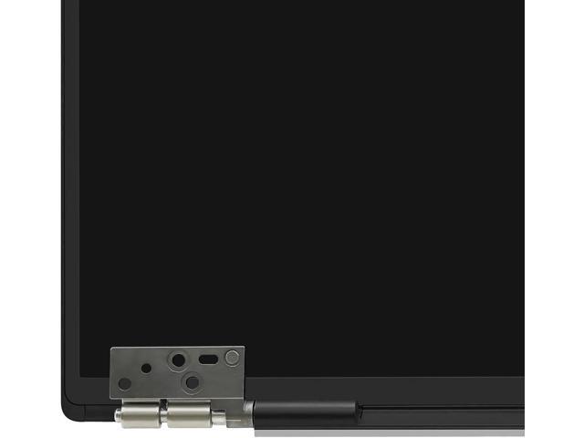 Replacement for Dell XPS 17 9720 Precision 5770 LCD Touch Screen Display Assembly 17.3' 3840x2400 IPS UHD Silver