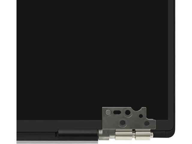 Replacement for Dell XPS 17 9720 Precision 5770 LCD Touch Screen Display Assembly 17.3' 3840x2400 IPS UHD Silver
