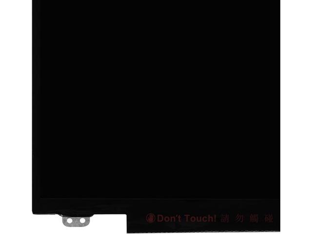 12.5' New Screen Replacement for Dell Latitude 12 5290 7280 7290 5280 5288 E7280 E7290 02HY74 2HY74 P28S P28S001 HD 1366x768 30Pin LED LCD Display...