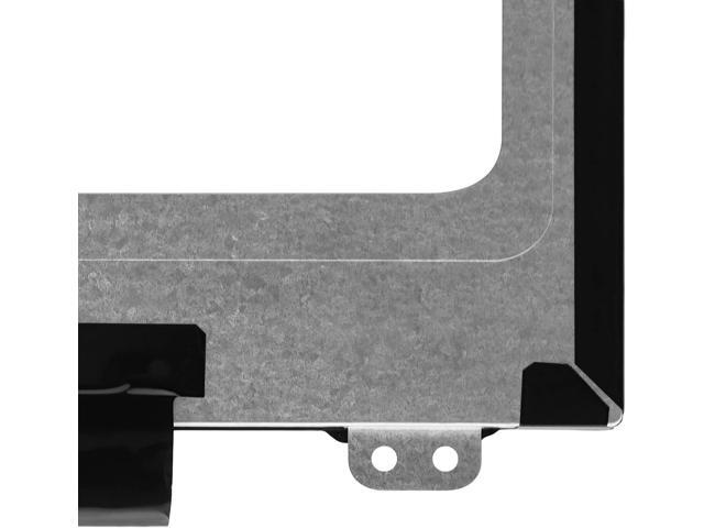 12.5' New Screen Replacement for Dell Latitude 12 5290 7280 7290 5280 5288 E7280 E7290 02HY74 2HY74 P28S P28S001 HD 1366x768 30Pin LED LCD Display...