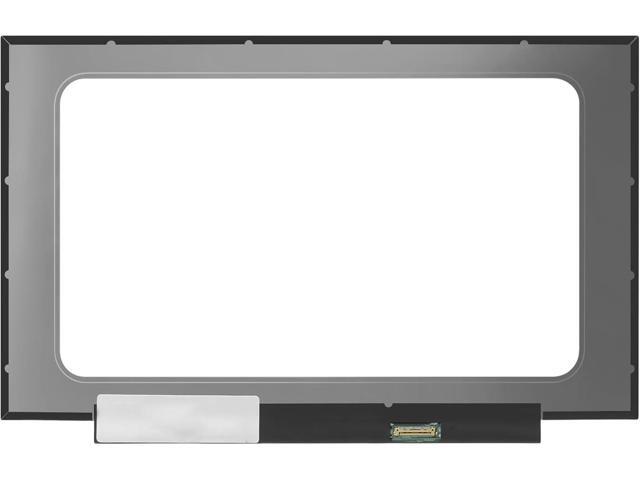 NUOLAISUN Screen Replacement for HP Chromebook 14A-NA0020NR 14A-NA0120NR 14A-NA0010NR 14.0' HD 1366x768 30 pin LCD Non-Touch Screen Display Panel