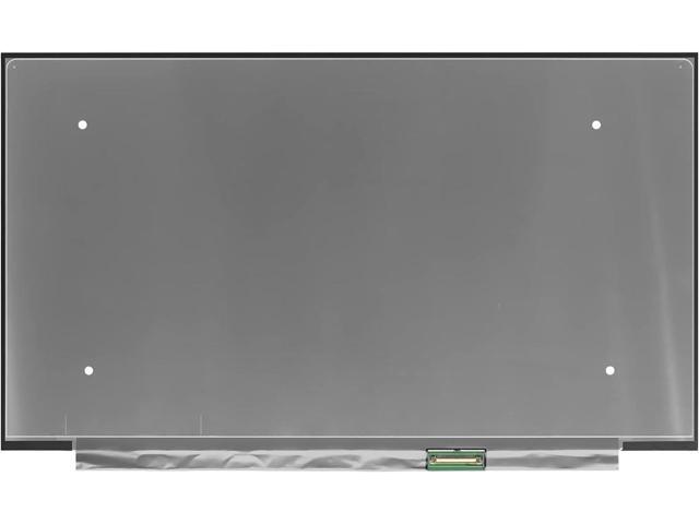 NUOLAISUN 16.1' Display Panel Compatible with HP Victus 16-e0085cl FHD 1920 * 1080 40 pins 144HZ LCD Non-Touch Screen Replacement