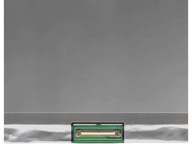 NUOLAISUN 16.1' Display Panel Compatible with HP Victus 16-e0085cl FHD 1920 * 1080 40 pins 144HZ LCD Non-Touch Screen Replacement
