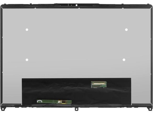 5D10S39902 5D10S40011 5D10S39903 14' Replacement for Lenovo Flex 7-14IRU8 7 14IRU8 82Y2 for IdeaPad Flex 5 14ABR8 5-14ABR8 82XX LCD Display Touch...
