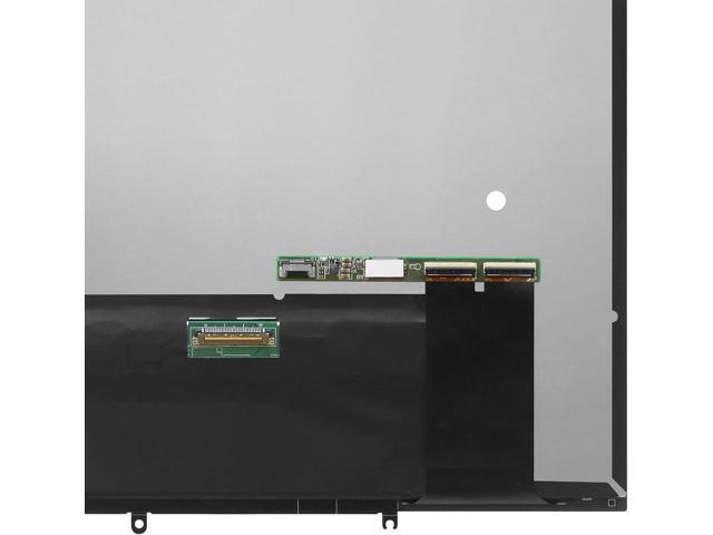 5D10S39962 Replacement for Lenovo Yoga 7i 14ARP8 14IRL8 Gen 8 7-14IRL8 7-14ARP8 82YL 82YM 14.0 inche 2.2K 2240x1400 IPS LCD Touch Screen Display...