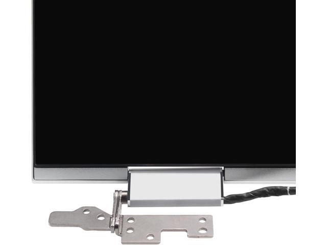 L53545-001 15.6' Screen Replacement for HP Envy X360 15M-DR 15-DR 15M-DR1011DX 15M-DR1012DX Touch Screen LED LCD Display FHD 1920x1080 Silver