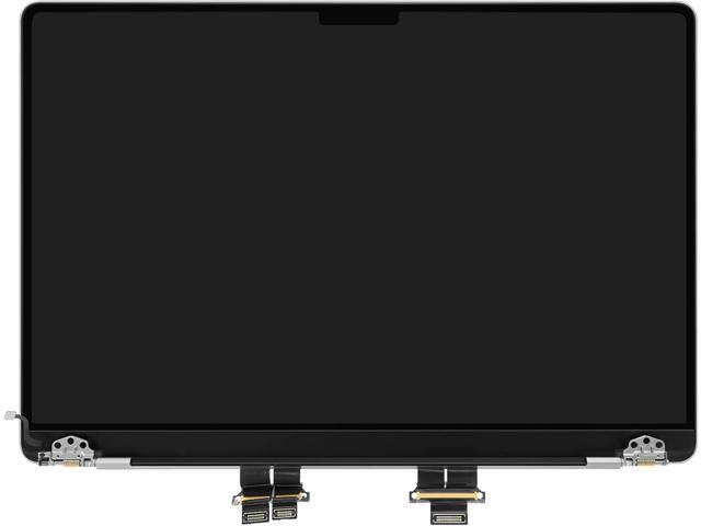 14' Screen Replacement for MacBook Pro M1 A2442 2021 EMC 3650 M2 A2779 EMC 8102 M3 A2918 EMC 8304 2023 LCD Screen Display Complete Top Assembly...