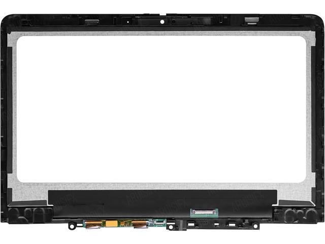 Touch Screen Replacement for Lenovo 300w 2-in-1 Gen 5 83LF 83LG 83LF0005US 5M11R91396 5M11R91398 5M11R91399 5M11R91397 5M11R91400 LCD Screen...