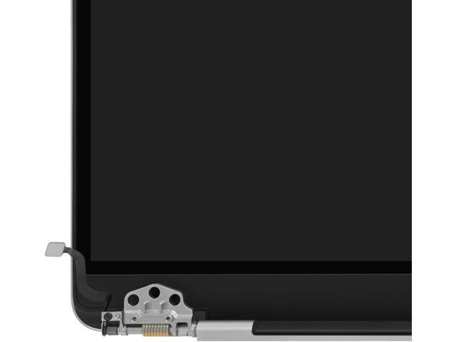 14' Screen Replacement for MacBook Pro M1 A2442 2021 EMC 3650 M2 A2779 EMC 8102 M3 A2918 EMC 8304 2023 LCD Screen Display Complete Top Assembly...