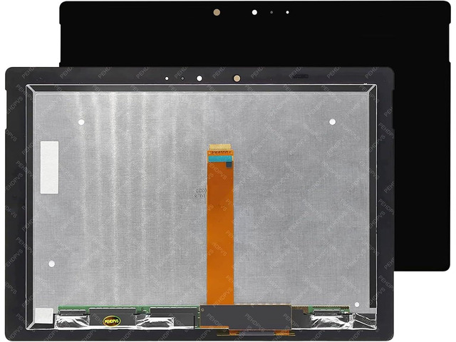 Screen Replacement for Microsoft Surface RT3 1645 1657 RT3 1920x1280 10.8 inch LCD LED Display Touch Screen Digitizer Assembly (Not for Surface Pro 3)
