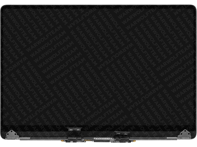 Replacement Compatible with Apple MacBook Pro Retina 15.4' A1707 2016-2017 LCD Display Screen Assembly MLH32LL/A MLH42LL/A EMC 3072 MPTR2LL/A...