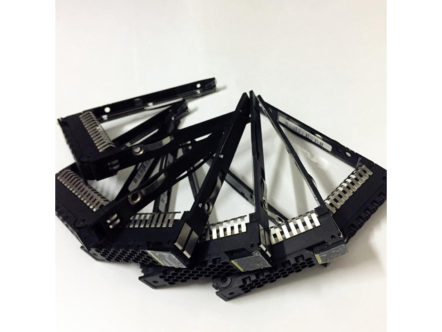 Brand V3 2.5' SAS Caddy Hard Drive Caddy Tray for Huawei Tecal RH2288 V3 RH1288V3 RH5885 V3 Server Caddy Sled